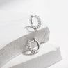 Pendientes para Mujer, Pendientes de Plata, Pendiente de Oro, Joyas de Lujo, Joya de Lujo, Pendiente