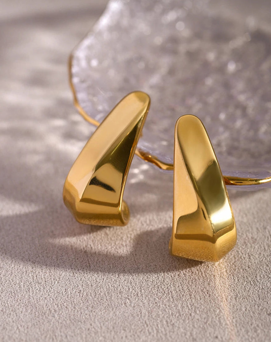 Pendientes para Mujer, Pendientes de Plata, Pendiente de Oro, Joyas de Lujo, Joya de Lujo, Pendiente