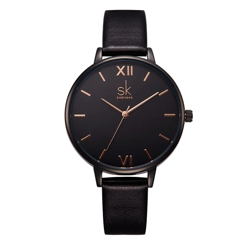 Relojes, Reloj de Mujer, Relojes Elegantes, Reloj Elegante de Cuero