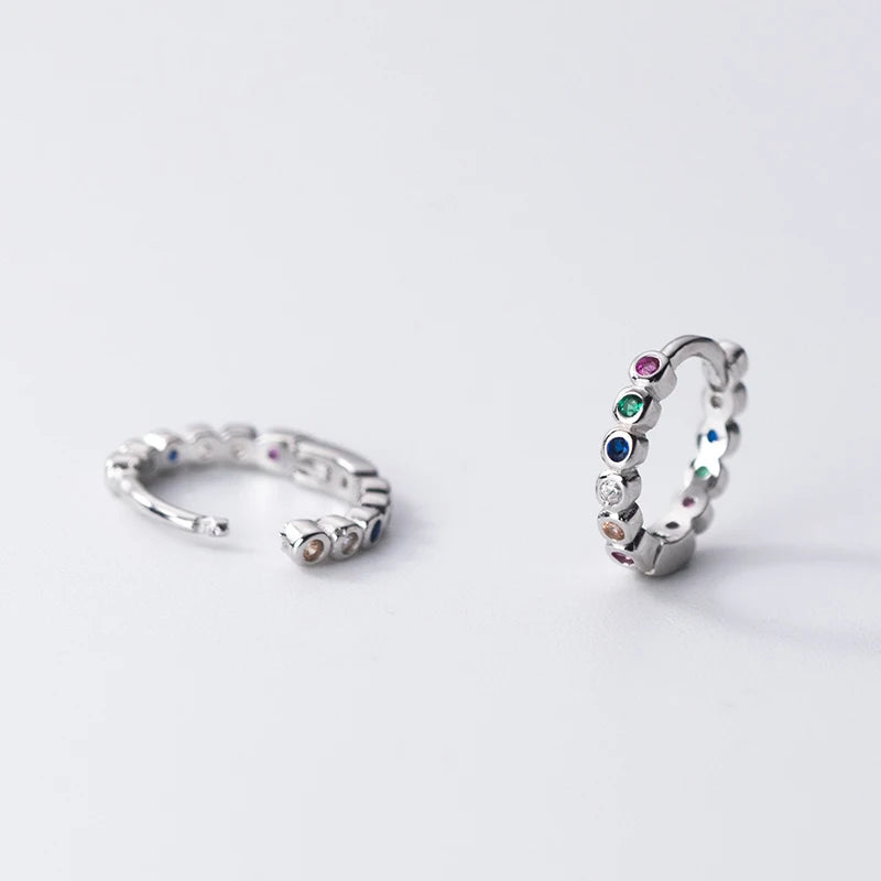 Pendientes para Mujer, Pendientes de Plata, Pendiente de Oro, Joyas de Lujo, Joya de Lujo, Pendiente