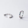 Pendientes para Mujer, Pendientes de Plata, Pendiente de Oro, Joyas de Lujo, Joya de Lujo, Pendiente