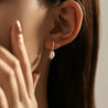 Pendientes para Mujer, Pendientes de Plata, Pendiente de Oro, Joyas de Lujo, Joya de Lujo, Pendiente