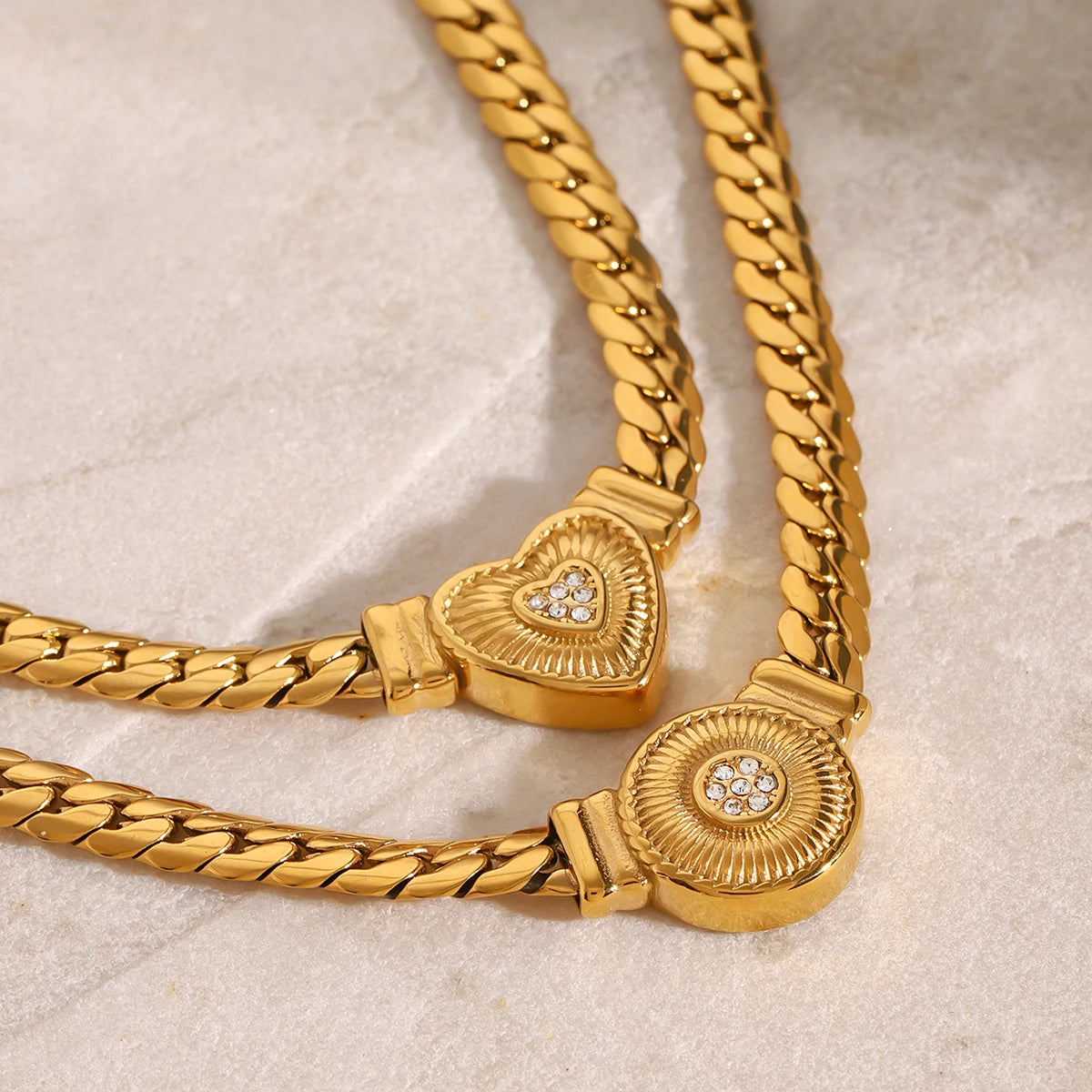 Collar para Mujer, Collar de Moda Mujer, Collar de Plata para Mujer, Collar Personalizados Mujer, Collar con Piedras Naturales, Colar de Oro Mujer, Collar Largos Mujer, Collar Elegantes para Mujer, Collar Boho Mujer