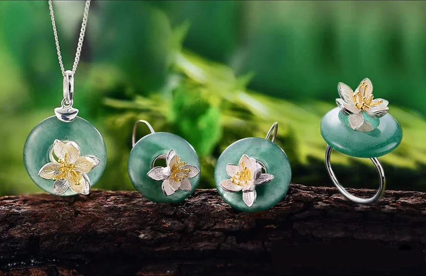 Conjuntos de Joyas, Joyería Fina, Joyas de Oro, Joyas de Plata, Joyas artesanales, Joyas para Mujer, Joyas Personalizadas, Joyas de Piedras Preciosas, Conjuntos de Joyas para Regalo