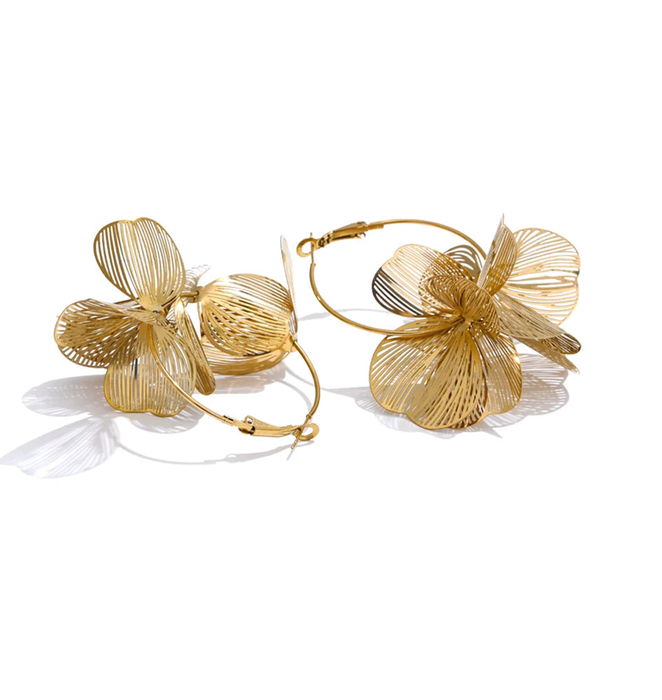 Pendientes para Mujer, Pendientes de Plata, Pendiente de Oro, Joyas de Lujo, Joya de Lujo, Pendiente