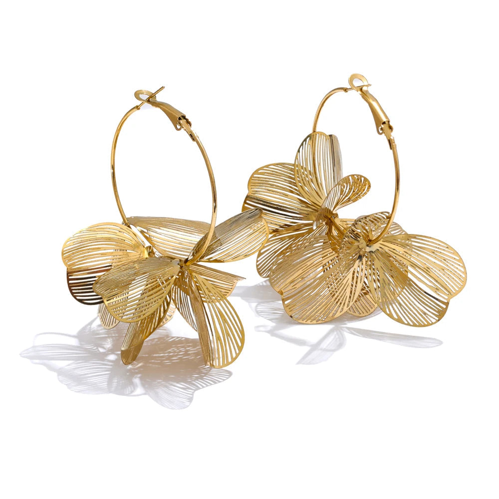 Pendientes para Mujer, Pendientes de Plata, Pendiente de Oro, Joyas de Lujo, Joya de Lujo, Pendiente