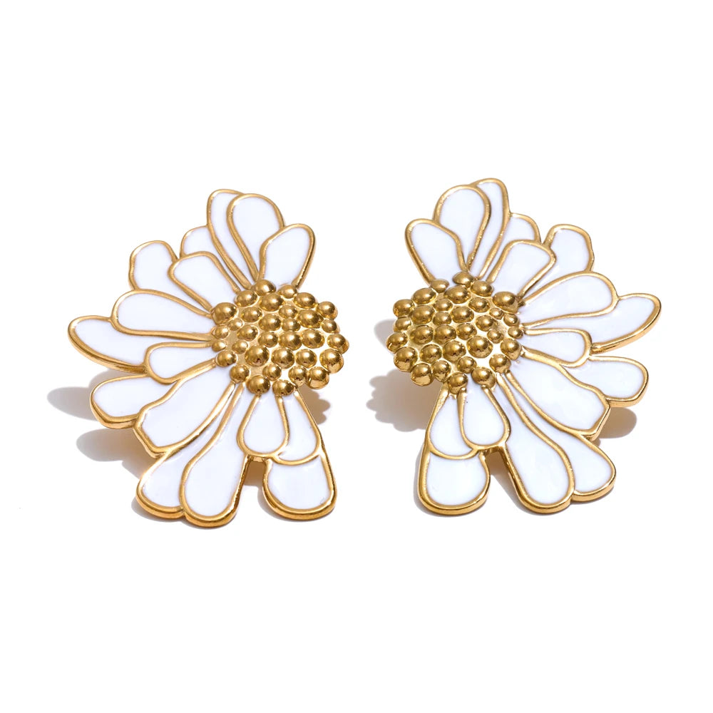 Pendientes para Mujer, Pendientes de Plata, Pendiente de Oro, Joyas de Lujo, Joya de Lujo, Pendiente
