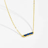 Collar para Mujer, Collar de Moda Mujer, Collar de Plata para Mujer, Collar Personalizados Mujer, Collar con Piedras Naturales, Colar de Oro Mujer, Collar Largos Mujer, Collar Elegantes para Mujer, Collar Boho Mujer
