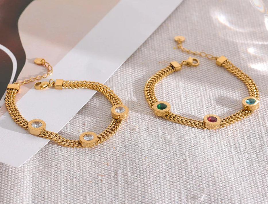 Pulseras de Mujer, Pulseras de Oro para Mujer, Pulseras de Plata para Mujer, Pulseras Elegantes Mujer, Pulseras Finas para Mujer, Pulseras de Moda Mujer, Pulseras con Dijes, Pulseras de Piedras Naturales, Pulseras Personalizadas Mujer, Pulseras de Acero Inoxidable Mujer