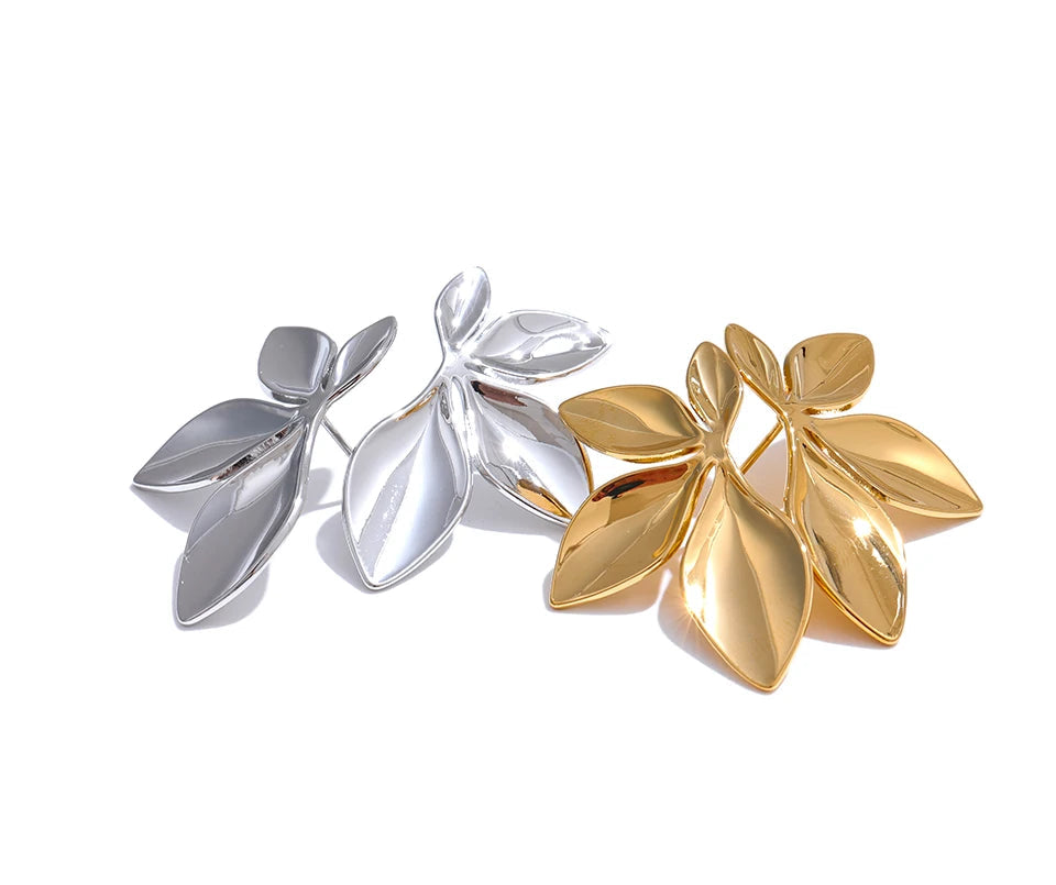 Pendientes para Mujer, Pendientes de Plata, Pendiente de Oro, Joyas de Lujo, Joya de Lujo, Pendiente
