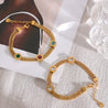 Pulseras de Mujer, Pulseras de Oro para Mujer, Pulseras de Plata para Mujer, Pulseras Elegantes Mujer, Pulseras Finas para Mujer, Pulseras de Moda Mujer, Pulseras con Dijes, Pulseras de Piedras Naturales, Pulseras Personalizadas Mujer, Pulseras de Acero Inoxidable Mujer