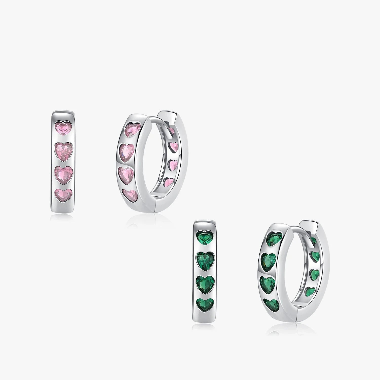 Pendientes para Mujer, Pendientes de Plata, Pendiente de Oro, Joyas de Lujo, Joya de Lujo, Pendiente