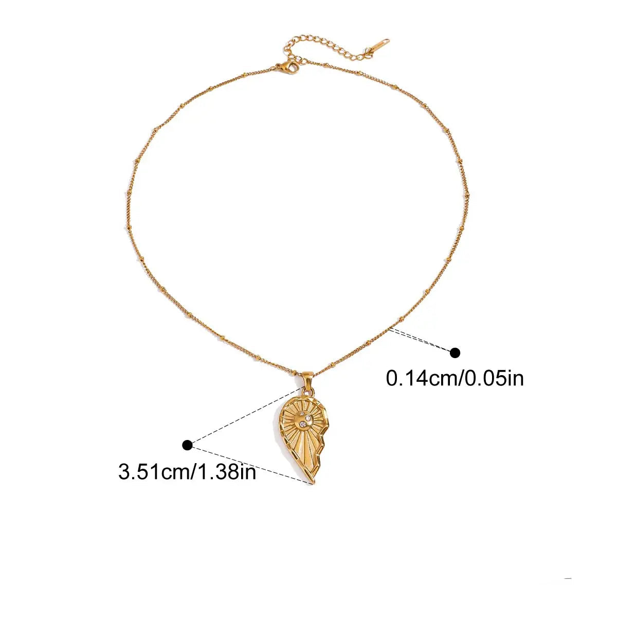 Collar para Mujer, Collar de Moda Mujer, Collar de Plata para Mujer, Collar Personalizados Mujer, Collar con Piedras Naturales, Colar de Oro Mujer, Collar Largos Mujer, Collar Elegantes para Mujer, Collar Boho Mujer