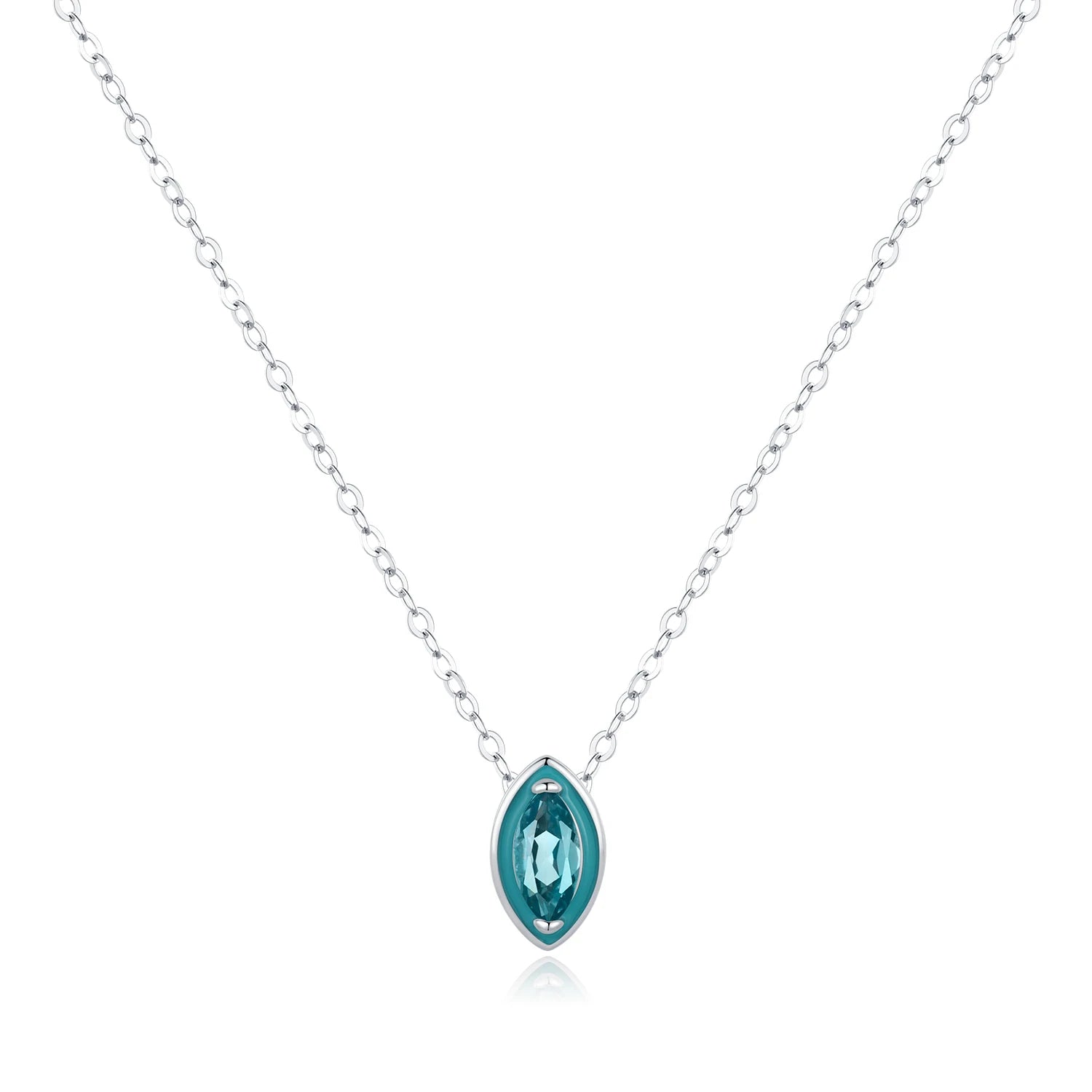 Collar para Mujer, Collar de Moda Mujer, Collar de Plata para Mujer, Collar Personalizados Mujer, Collar con Piedras Naturales, Colar de Oro Mujer, Collar Largos Mujer, Collar Elegantes para Mujer, Collar Boho Mujer