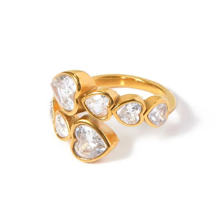 Anillo de Compromiso, Alianzas de Boda, Anillos de Diamantes, Anillos para Mujer, Anillos de Oro para Mujer, Anillos de Pata para Mujer, Anillos de Piedras Preciosas, Anillos de Diseño, Anillos Vintage