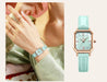 Relojes, Reloj de Mujer, Relojes Elegantes, Reloj Elegante de Cuero