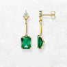 Pendientes para Mujer, Pendientes de Plata, Pendiente de Oro, Joyas de Lujo, Joya de Lujo, Pendiente