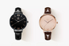 Relojes, Reloj de Mujer, Relojes Elegantes, Reloj Elegante de Cuero