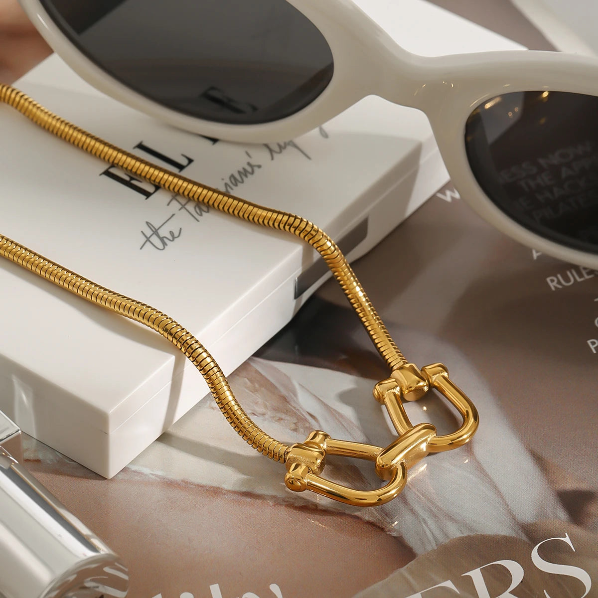 Collar para Mujer, Collar de Moda Mujer, Collar de Plata para Mujer, Collar Personalizados Mujer, Collar con Piedras Naturales, Colar de Oro Mujer, Collar Largos Mujer, Collar Elegantes para Mujer, Collar Boho Mujer