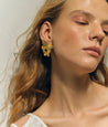Pendientes para Mujer, Pendientes de Plata, Pendiente de Oro, Joyas de Lujo, Joya de Lujo, Pendiente