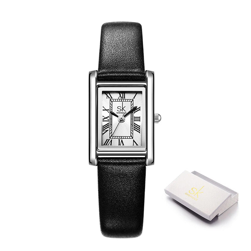 Relojes, Reloj de Mujer, Relojes Elegantes, Reloj Elegante de Cuero
