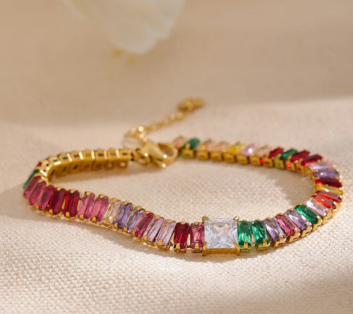 Pulseras de Mujer, Pulseras de Oro para Mujer, Pulseras de Plata para Mujer, Pulseras Elegantes Mujer, Pulseras Finas para Mujer, Pulseras de Moda Mujer, Pulseras con Dijes, Pulseras de Piedras Naturales, Pulseras Personalizadas Mujer, Pulseras de Acero Inoxidable Mujer