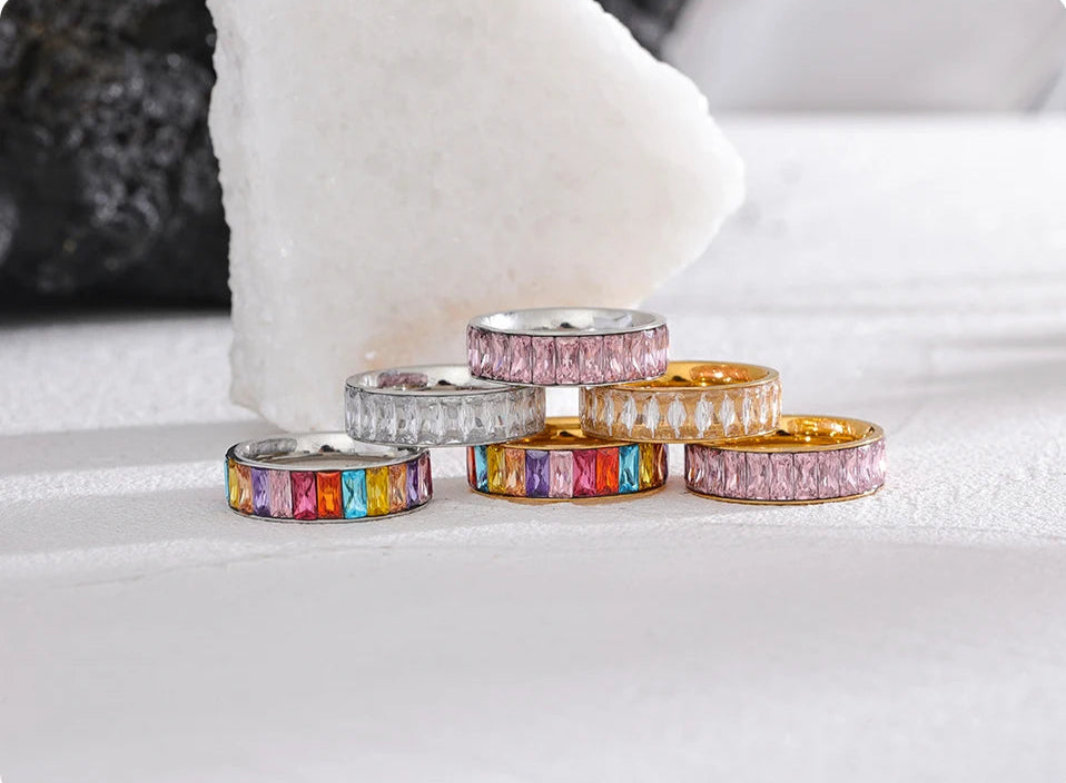 Anillo de Compromiso, Alianzas de Boda, Anillos de Diamantes, Anillos para Mujer, Anillos de Oro para Mujer, Anillos de Pata para Mujer, Anillos de Piedras Preciosas, Anillos de Diseño, Anillos Vintage