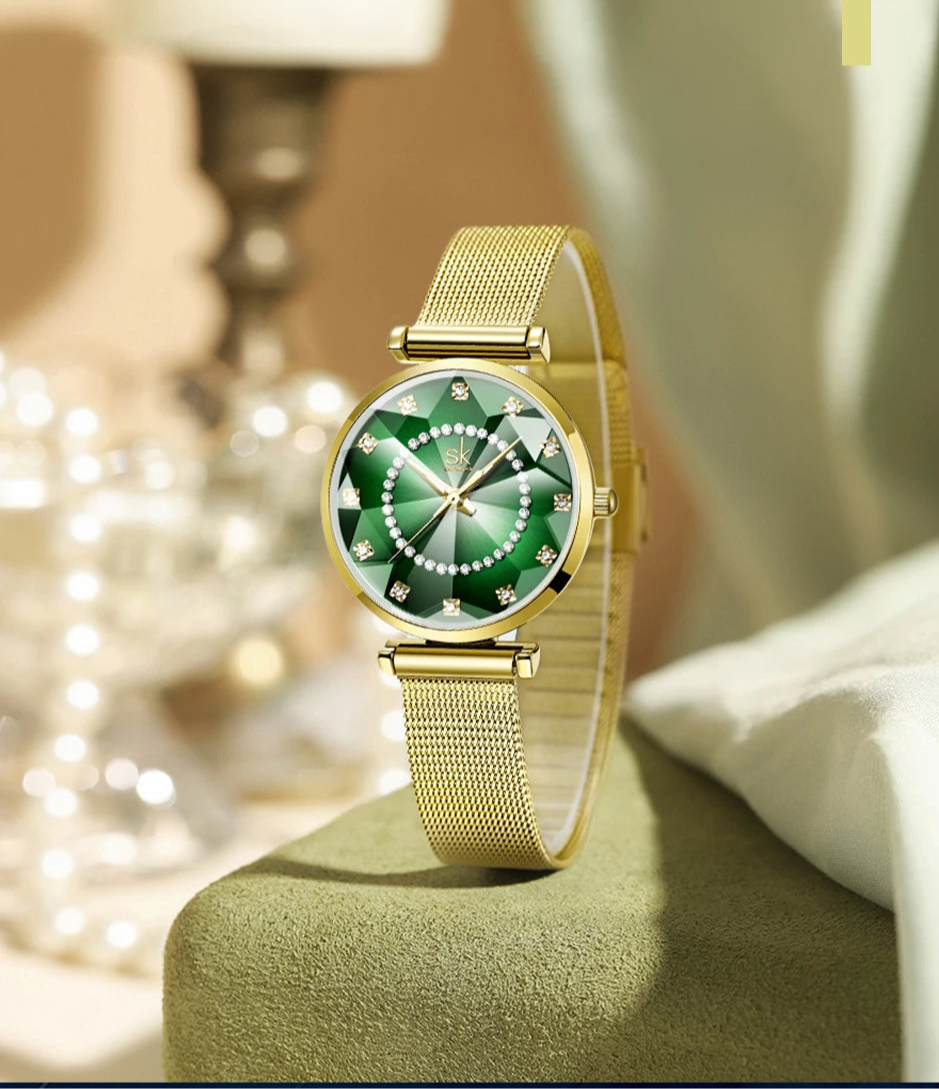 Relojes, Reloj de Mujer, Relojes Elegantes, Reloj Elegante