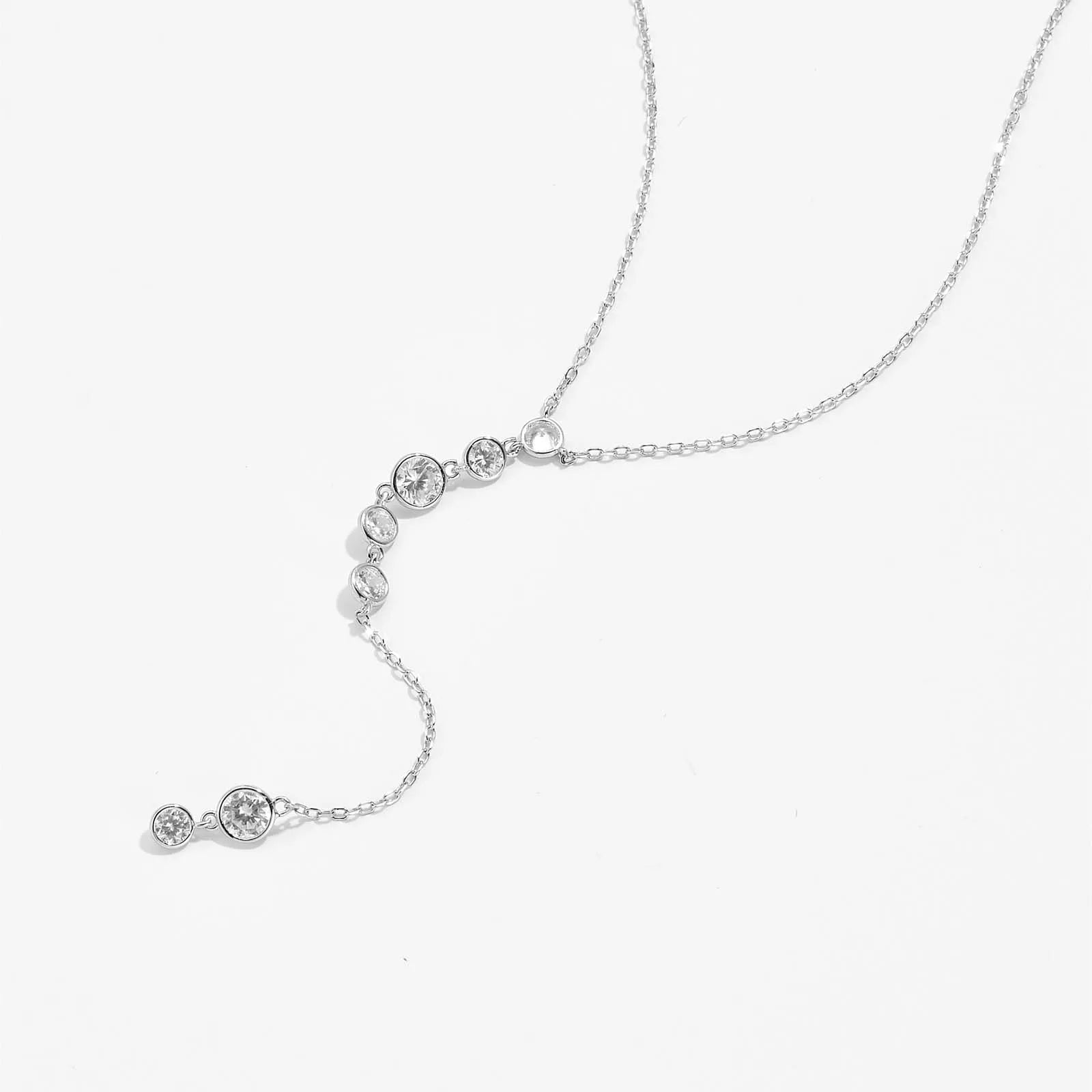 Collar para Mujer, Collar de Moda Mujer, Collar de Plata para Mujer, Collar Personalizados Mujer, Collar con Piedras Naturales, Colar de Oro Mujer, Collar Largos Mujer, Collar Elegantes para Mujer, Collar Boho Mujer