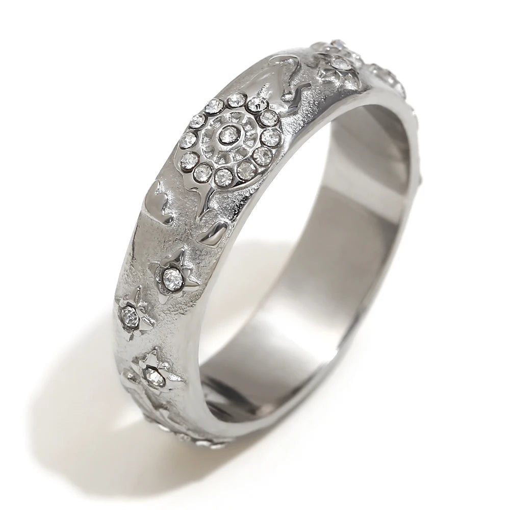 Anillo de Compromiso, Alianzas de Boda, Anillos de Diamantes, Anillos para Mujer, Anillos de Oro para Mujer, Anillos de Pata para Mujer, Anillos de Piedras Preciosas, Anillos de Diseño, Anillos Vintage