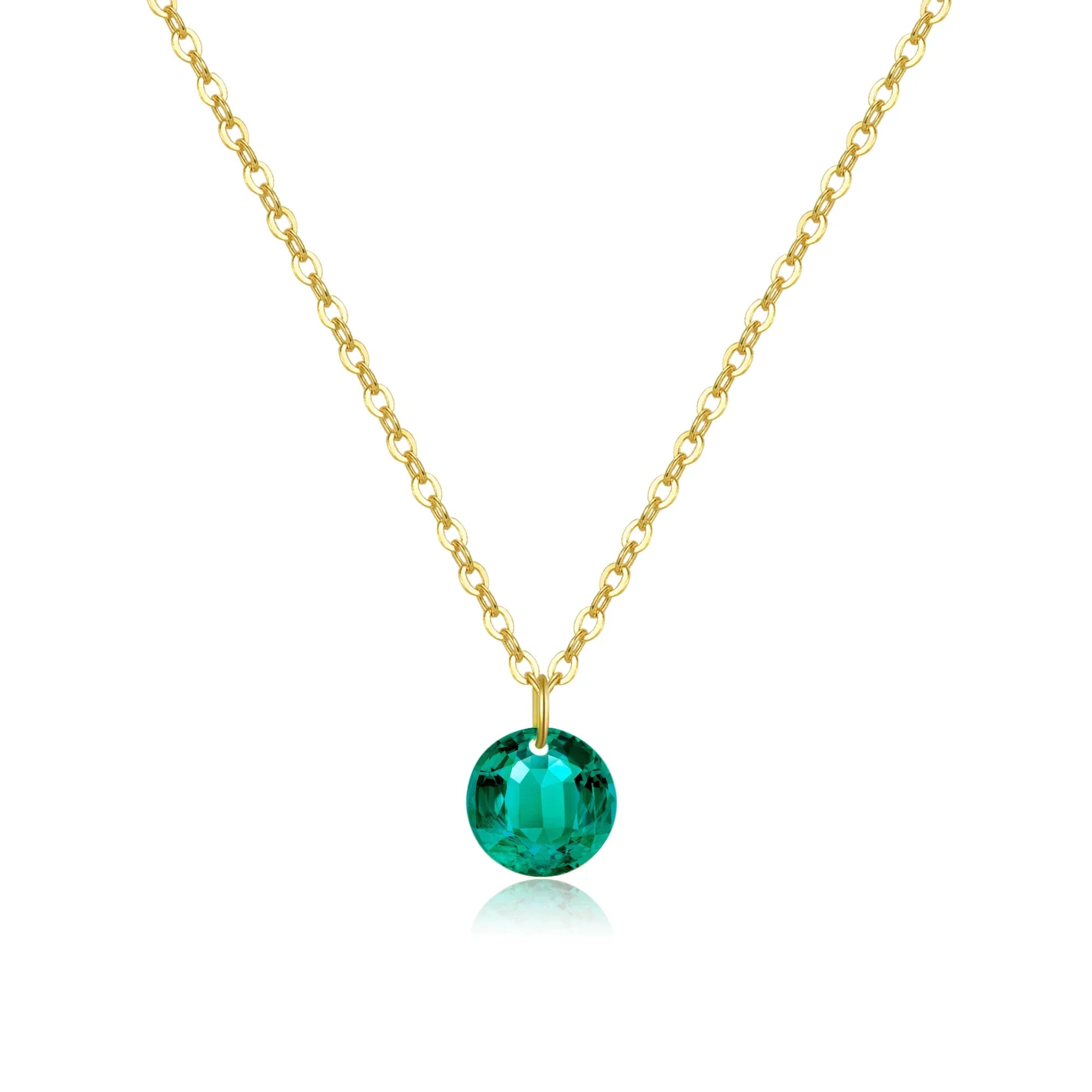 Collar para Mujer, Collar de Moda Mujer, Collar de Plata para Mujer, Collar Personalizados Mujer, Collar con Piedras Naturales, Colar de Oro Mujer, Collar Largos Mujer, Collar Elegantes para Mujer, Collar Boho Mujer