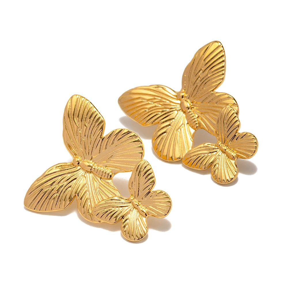 Pendientes para Mujer, Pendientes de Plata, Pendiente de Oro, Joyas de Lujo, Joya de Lujo, Pendiente