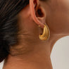 Pendientes para Mujer, Pendientes de Plata, Pendiente de Oro, Joyas de Lujo, Joya de Lujo, Pendiente
