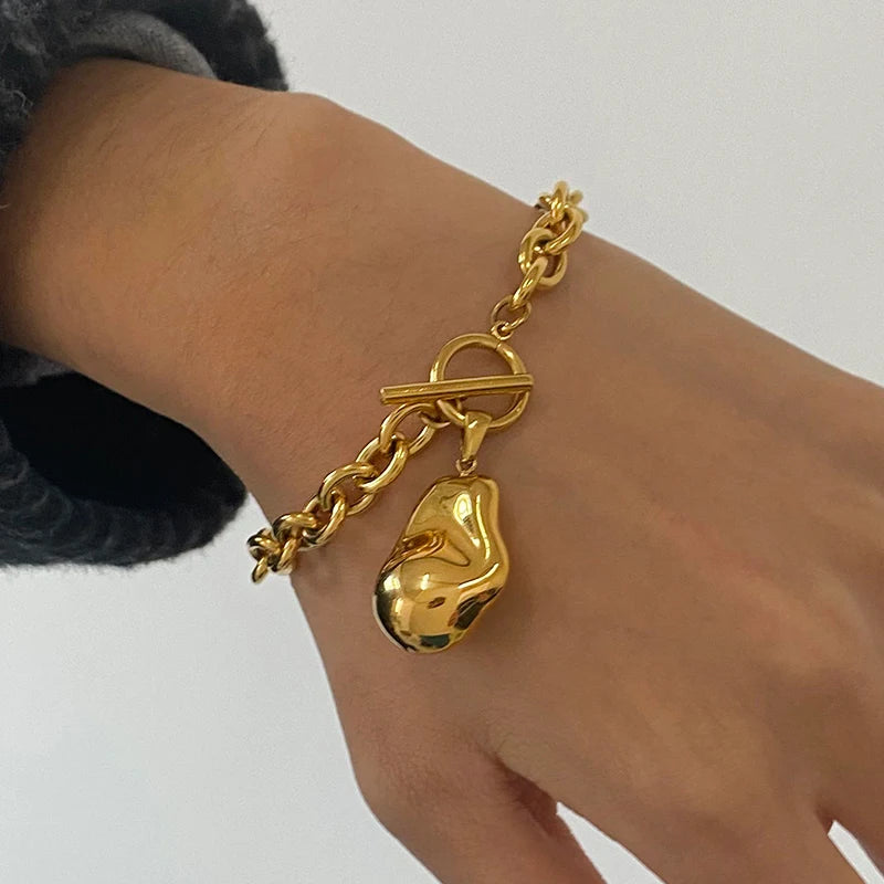 Pulseras de Mujer, Pulseras de Oro para Mujer, Pulseras de Plata para Mujer, Pulseras Elegantes Mujer, Pulseras Finas para Mujer, Pulseras de Moda Mujer, Pulseras con Dijes, Pulseras de Piedras Naturales, Pulseras Personalizadas Mujer, Pulseras de Acero Inoxidable Mujer