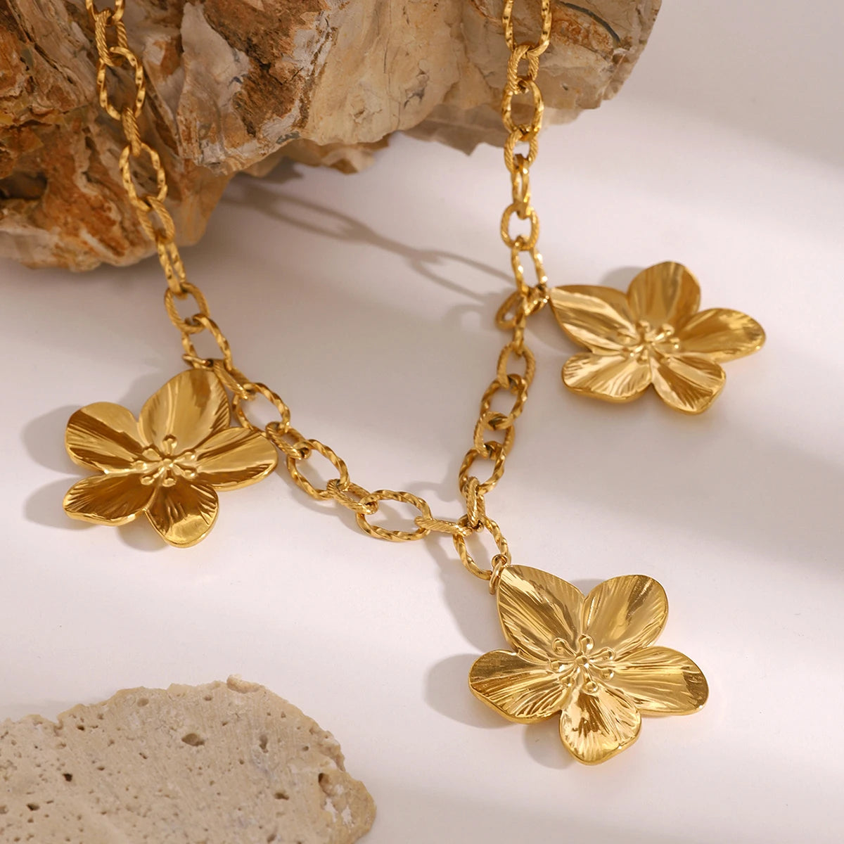 Collar para Mujer, Collar de Moda Mujer, Collar de Plata para Mujer, Collar Personalizados Mujer, Collar con Piedras Naturales, Colar de Oro Mujer, Collar Largos Mujer, Collar Elegantes para Mujer, Collar Boho Mujer