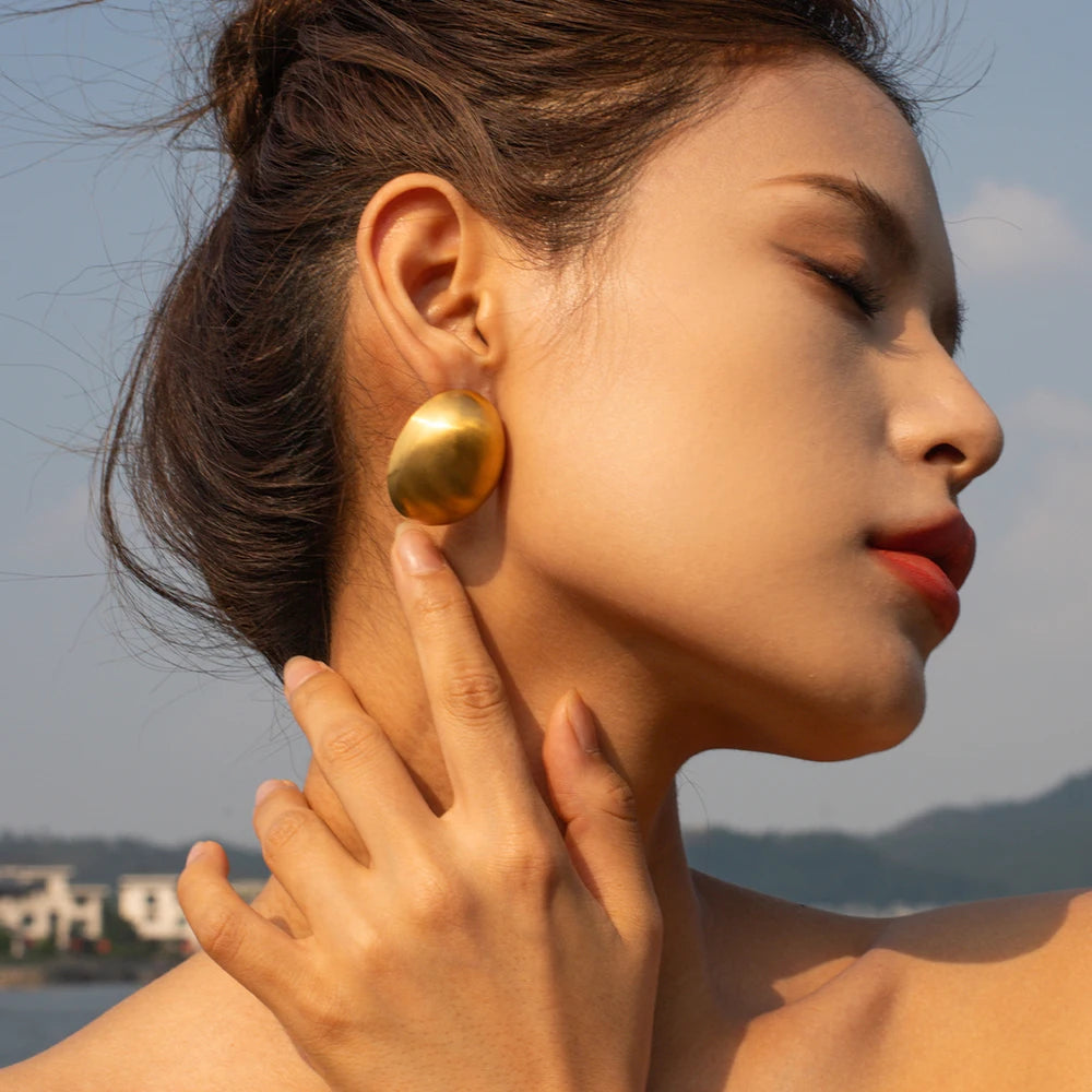 Pendientes para Mujer, Pendientes de Plata, Pendiente de Oro, Joyas de Lujo, Joya de Lujo, Pendiente