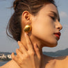 Pendientes para Mujer, Pendientes de Plata, Pendiente de Oro, Joyas de Lujo, Joya de Lujo, Pendiente