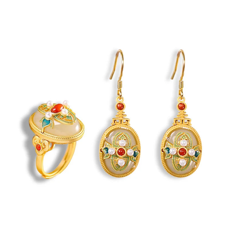 Conjuntos de Joyas, Joyería Fina, Joyas de Oro, Joyas de Plata, Joyas artesanales, Joyas para Mujer, Joyas Personalizadas, Joyas de Piedras Preciosas, Conjuntos de Joyas para Regalo