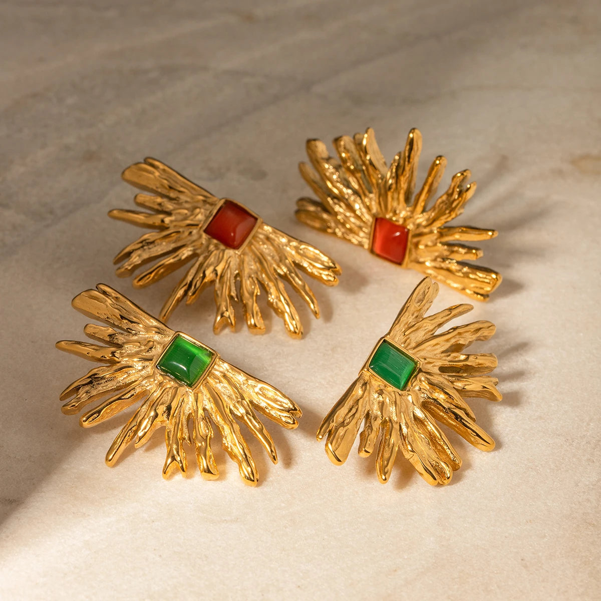Pendientes para Mujer, Pendientes de Plata, Pendiente de Oro, Joyas de Lujo, Joya de Lujo, Pendiente