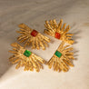 Pendientes para Mujer, Pendientes de Plata, Pendiente de Oro, Joyas de Lujo, Joya de Lujo, Pendiente