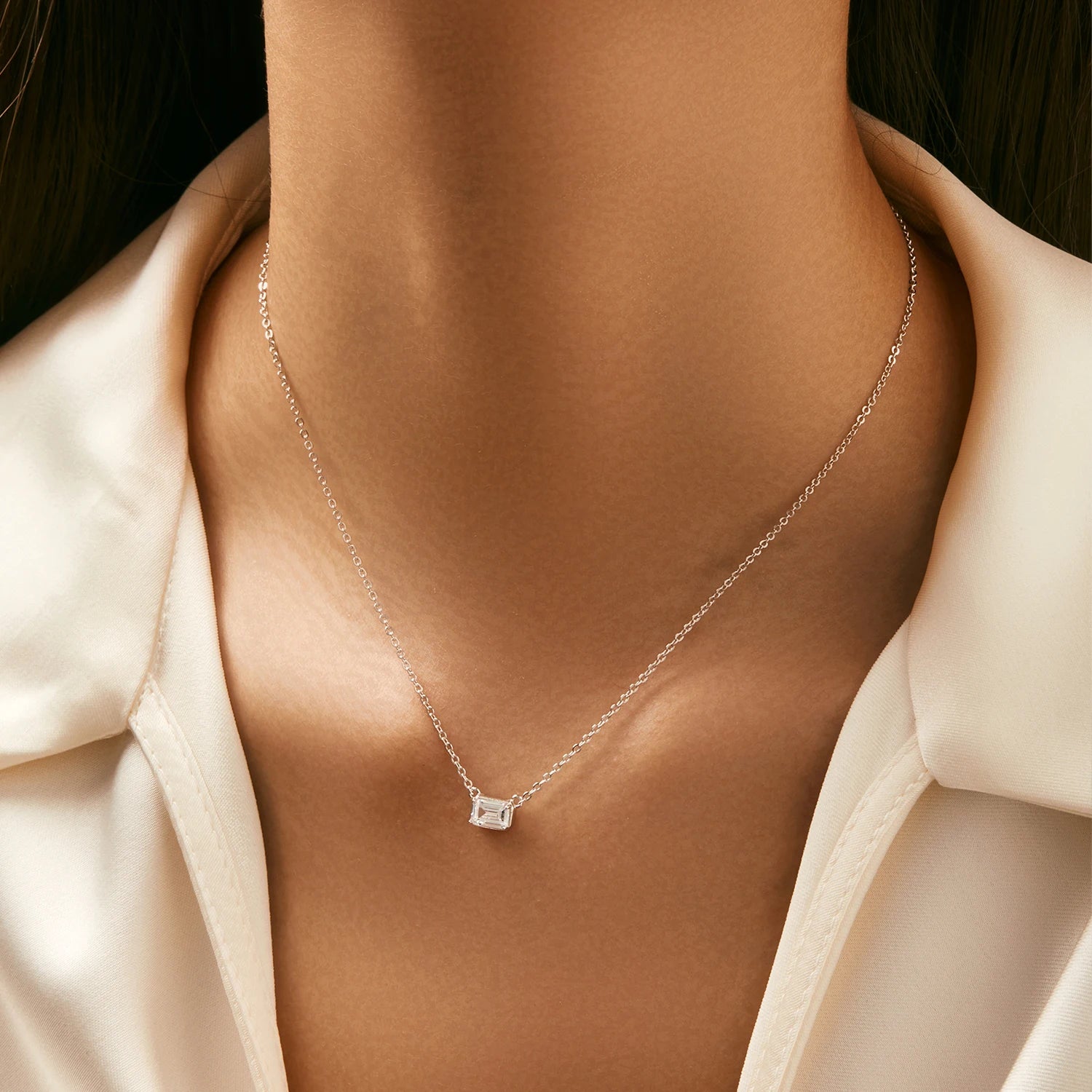 Collar para Mujer, Collar de Moda Mujer, Collar de Plata para Mujer, Collar Personalizados Mujer, Collar con Piedras Naturales, Colar de Oro Mujer, Collar Largos Mujer, Collar Elegantes para Mujer, Collar Boho Mujer
