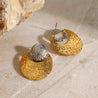 Pendientes para Mujer, Pendientes de Plata, Pendiente de Oro, Joyas de Lujo, Joya de Lujo, Pendiente