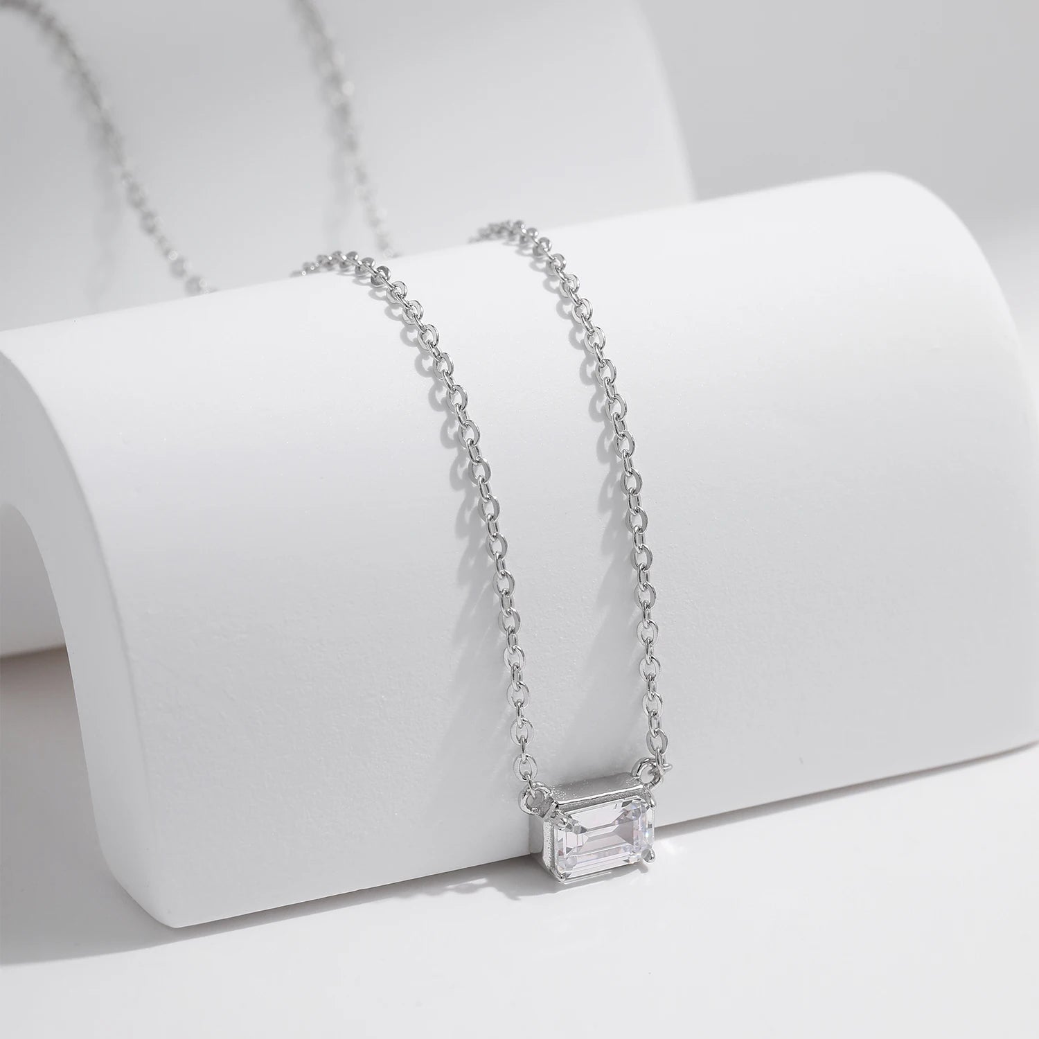 Collar para Mujer, Collar de Moda Mujer, Collar de Plata para Mujer, Collar Personalizados Mujer, Collar con Piedras Naturales, Colar de Oro Mujer, Collar Largos Mujer, Collar Elegantes para Mujer, Collar Boho Mujer