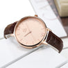 Relojes, Reloj de Mujer, Relojes Elegantes, Reloj Elegante de Cuero