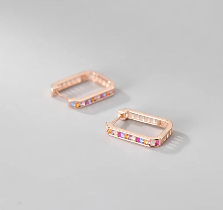 Pendientes para Mujer, Pendientes de Plata, Pendiente de Oro, Joyas de Lujo, Joya de Lujo, Pendiente