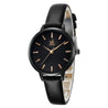 Relojes, Reloj de Mujer, Relojes Elegantes, Reloj Elegante de Cuero