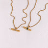 Collar para Mujer, Collar de Moda Mujer, Collar de Plata para Mujer, Collar, Personalizados Mujer, Collar con Piedras Naturales, Colar de Oro Mujer, Collar Largos Mujer, Collar Elegantes para Mujer, Collar Boho Mujer