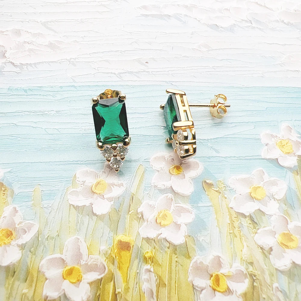 Pendientes para Mujer, Pendientes de Plata, Pendiente de Oro, Joyas de Lujo, Joya de Lujo, Pendiente