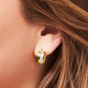 Pendientes para Mujer, Pendientes de Plata, Pendiente de Oro, Joyas de Lujo, Joya de Lujo, Pendiente