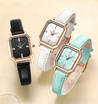 Relojes, Reloj de Mujer, Relojes Elegantes, Reloj Elegante de Cuero